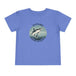 Future Shark Biologist - Toddler Short Sleeve - Brightsee