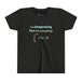 Integrate Fun - Youth Short Sleeve - Brightsee