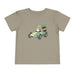 Book Delivery Race Car - Toddler Short Sleeve - Brightsee