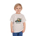 Book Delivery Bulldozer - Toddler Short Sleeve - Brightsee