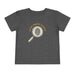 Future Forensic Scientist - Toddler Short Sleeve - Brightsee