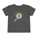 Future Forensic Scientist - Toddler Short Sleeve - Brightsee