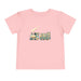Train Book Delivery - Toddler Short Sleeve - Brightsee