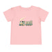 Train Book Delivery - Toddler Short Sleeve - Brightsee