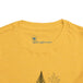 Future Biologist - Naturalist - Toddler Short Sleeve - Brightsee