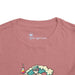 Surfing Scientist - Toddler Short Sleeve - Brightsee