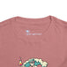 Surfing Scientist - Toddler Short Sleeve - Brightsee