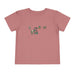 STEM Builder Crane - Toddler Short Sleeve - Brightsee