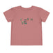 STEM Builder Crane - Toddler Short Sleeve - Brightsee