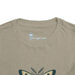Future Lepidopterologist Moth - Toddler Short Sleeve - Brightsee