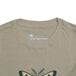 Future Lepidopterologist Moth - Toddler Short Sleeve - Brightsee