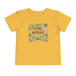 Future Herpetologist Cute - Toddler Short Sleeve - Brightsee
