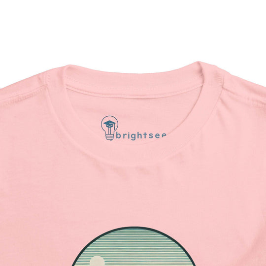 Savanna - Toddler Short Sleeve - Brightsee