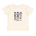 Find Your Own Sound - Toddler Short Sleeve - Brightsee