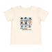 Find Your Own Sound - Toddler Short Sleeve - Brightsee