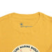 Future Marine Biologist Circle - Toddler Short Sleeve - Brightsee
