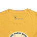 Future Marine Biologist Circle - Toddler Short Sleeve - Brightsee