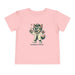 Howling for Science - Toddler Short Sleeve - Brightsee