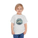 Future Shark Biologist - Toddler Short Sleeve - Brightsee