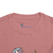 Painting Unicorn - Toddler Short Sleeve - Brightsee