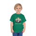 Arctic Ocean - Toddler Short Sleeve - Brightsee