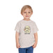 Spooky Science Ghost - Toddler Short Sleeve - Brightsee