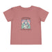 Unicorn Archeologist - Toddler Short Sleeve - Brightsee