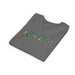 STEM Construction bot on Ladder - Youth Short Sleeve - Brightsee
