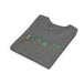 STEM Construction bot on Ladder - Youth Short Sleeve - Brightsee