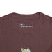 Robot Mouse and Cat - Toddler Short Sleeve - Brightsee