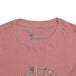 Future Paleontologist Circle - Toddler Short Sleeve - Brightsee