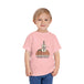 Future Cellist - Toddler Short Sleeve - Brightsee