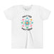 Matter Matters - Youth Short Sleeve - Brightsee