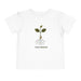 Future Botanist Seedling - Toddler Short Sleeve - Brightsee