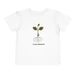 Future Botanist Seedling - Toddler Short Sleeve - Brightsee