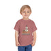 Future Cellist - Toddler Short Sleeve - Brightsee