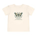 Future Lepidopterologist Moth - Toddler Short Sleeve - Brightsee