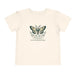 Future Lepidopterologist Moth - Toddler Short Sleeve - Brightsee