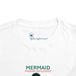 Mermaid Marine Biologist - Toddler Short Sleeve - Brightsee