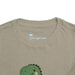 Dino Book Delivery - Toddler Short Sleeve - Brightsee