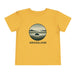 Grassland Biome - Toddler Short Sleeve - Brightsee