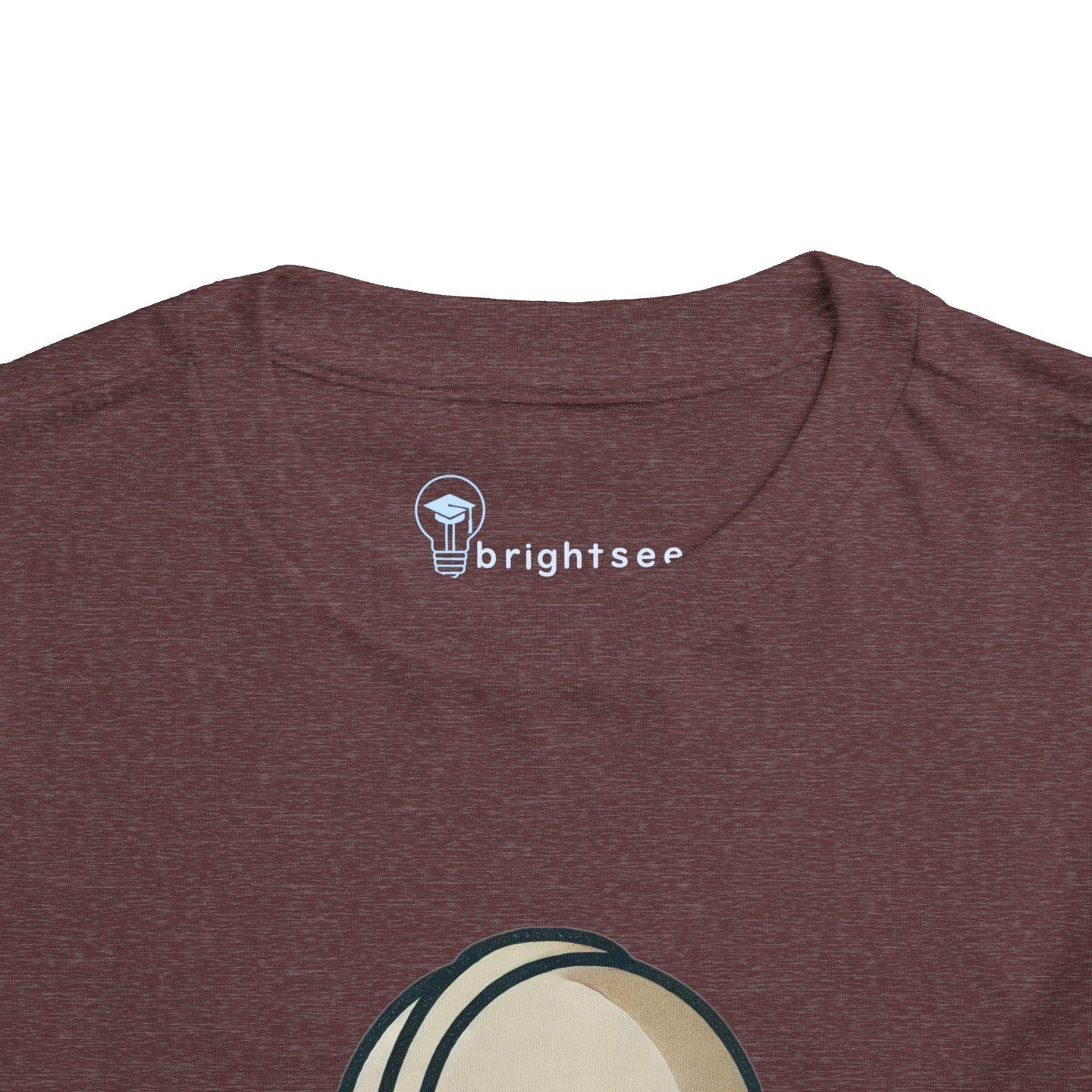 Future Engineer Hardhat - Toddler Short Sleeve - Brightsee