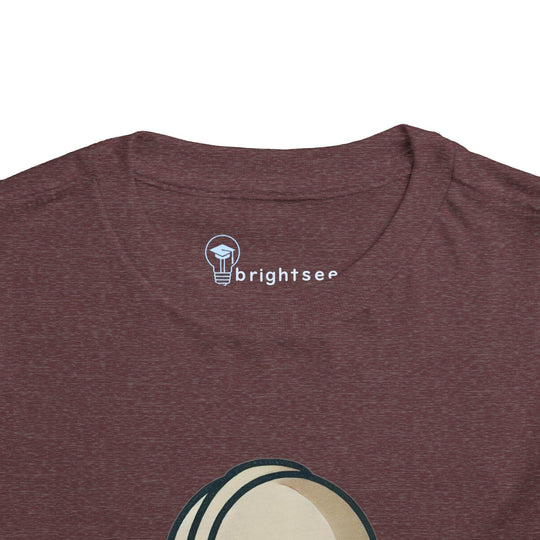 Future Engineer Hardhat - Toddler Short Sleeve - Brightsee