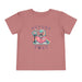 Future Poet - Toddler Short Sleeve - Brightsee
