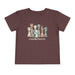 Living My Chess Life - Toddler Short Sleeve - Brightsee