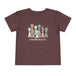 Living My Chess Life - Toddler Short Sleeve - Brightsee