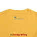 Integrate Fun - Toddler Short Sleeve - Brightsee