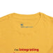 Integrate Fun - Toddler Short Sleeve - Brightsee