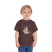 VR Dinosaur - Toddler Short Sleeve Tee - Brightsee