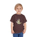 VR Dinosaur - Toddler Short Sleeve Tee - Brightsee